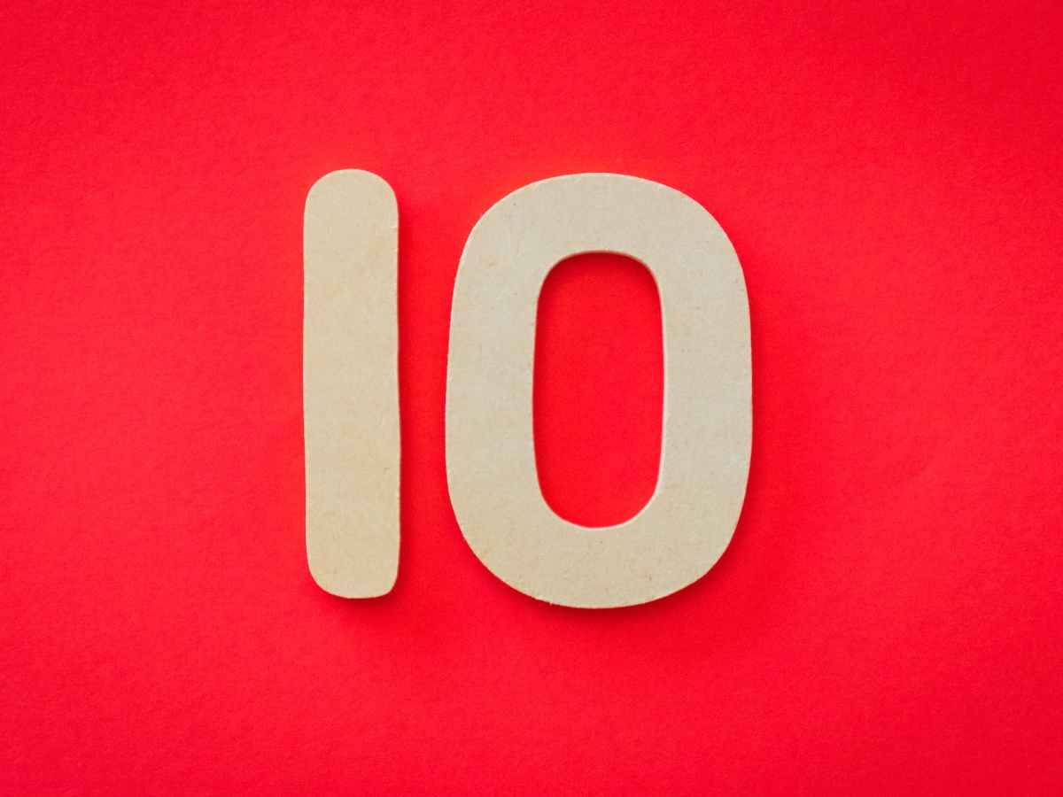 Opinion/Commentary: A decade in; many decades&nbsp;more.