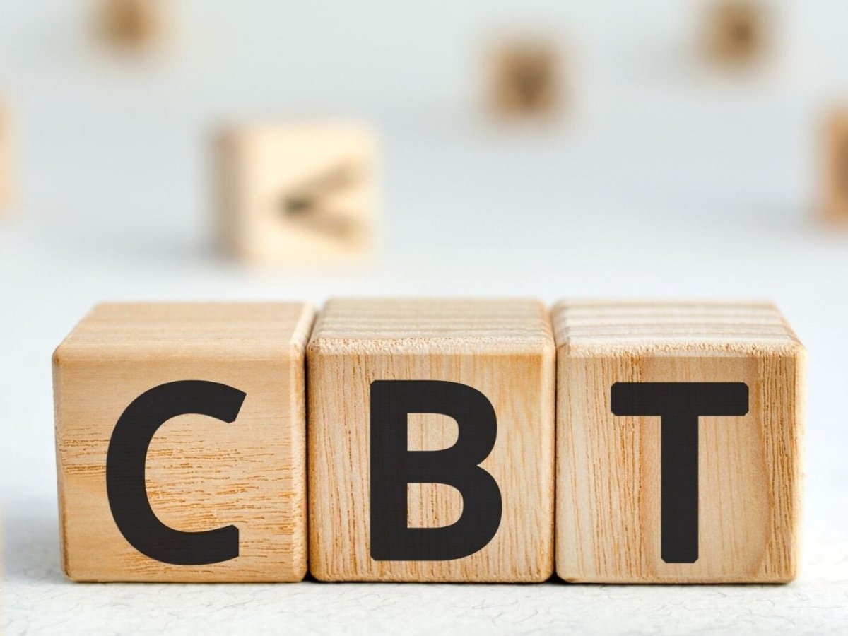 Opinion/Commentary: Cognitive Behavioural Therapy (CBT)&nbsp;revisited
